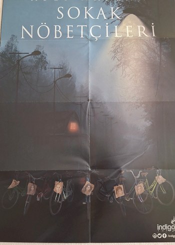 Sokak Nöbetçileri II - Aslı Arslan