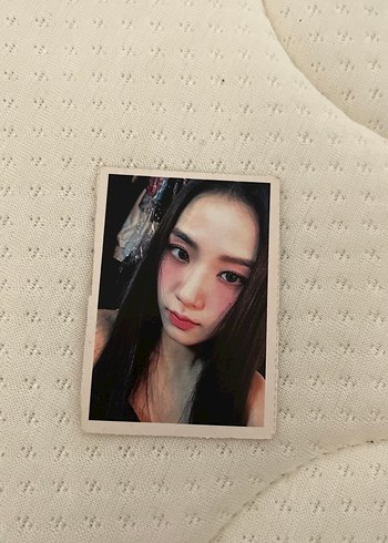 Diğer Photo card hediyeli