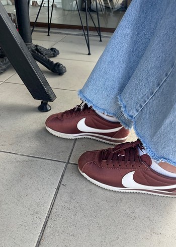 Nike spor ayakkabı