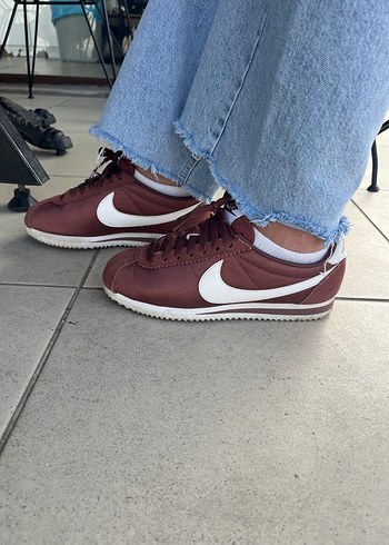 Nike Nike spor ayakkabı