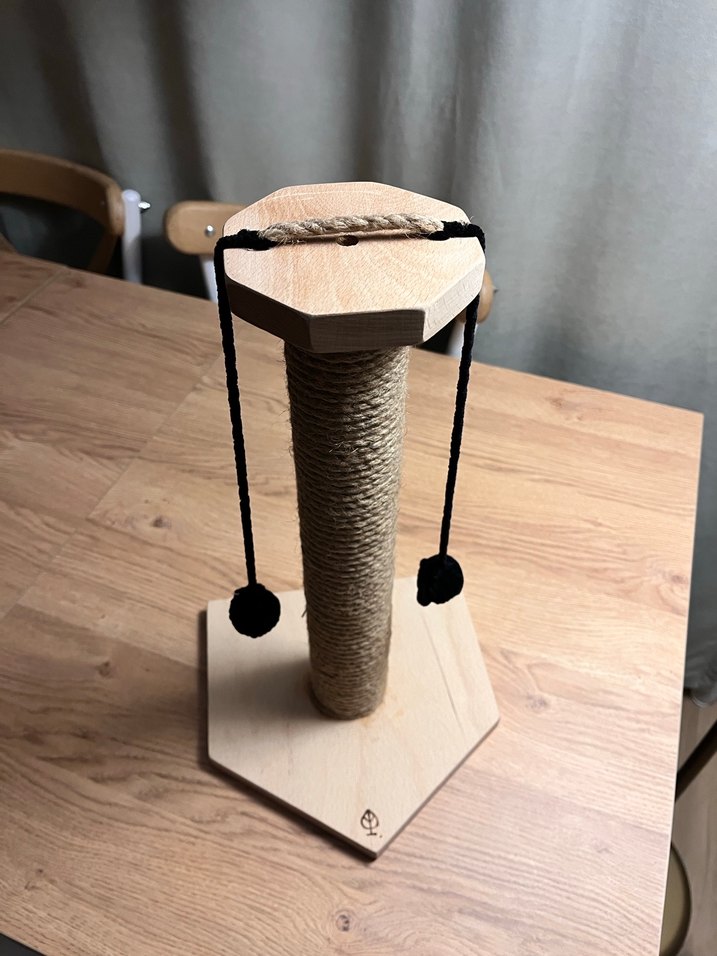 Ponponlu Pati Kulesi - Görsel 4