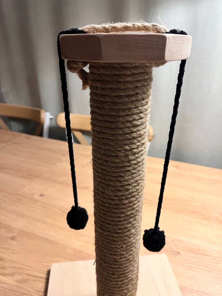 Ponponlu Pati Kulesi - Görsel 2