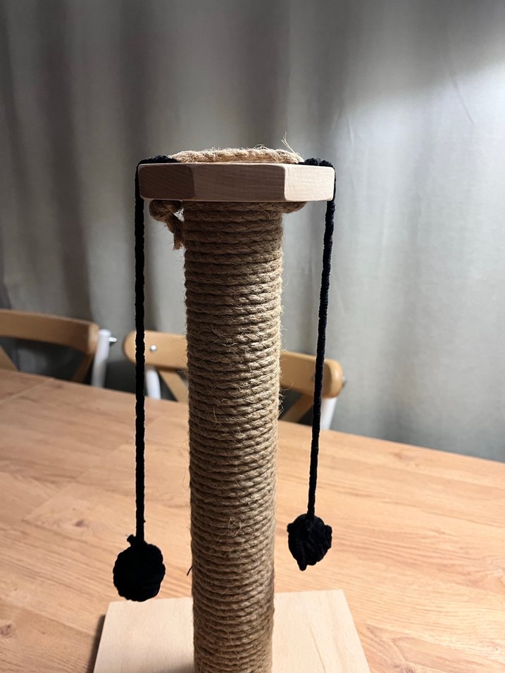 Ponponlu Pati Kulesi - Görsel 5