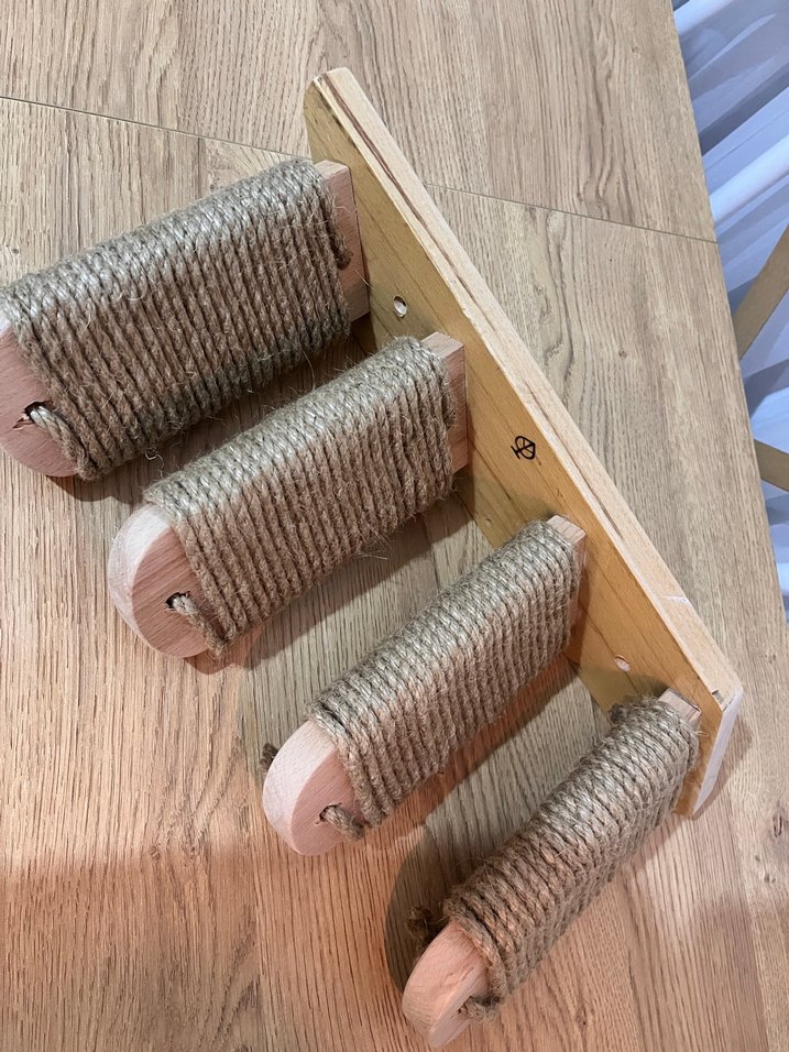 Patibasamak Kedi Merdiveni - Görsel 4