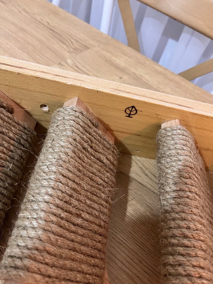 Patibasamak Kedi Merdiveni - Görsel 5