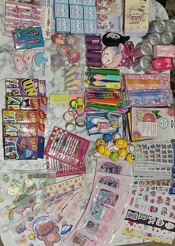 SÜRPRİZ KAŞIK - Görsel 3