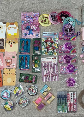 SÜRPRİZ KAŞIK - Görsel 2