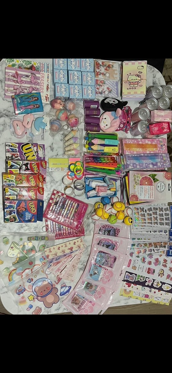 SÜRPRİZ KAŞIK - Görsel 3