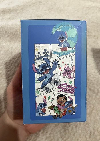 Lilo&Stitch blindbox - Görsel 3