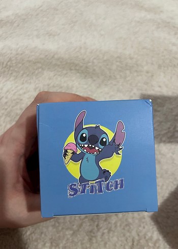 Lilo&Stitch blindbox - Görsel 2