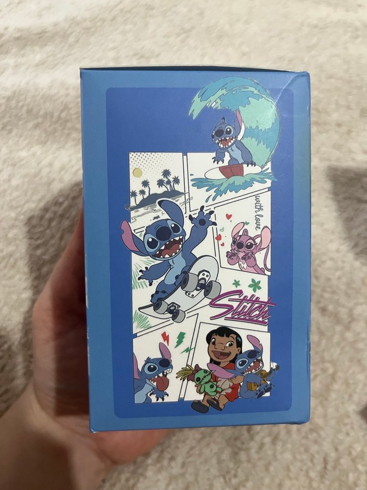 Lilo&Stitch blindbox - Görsel 3