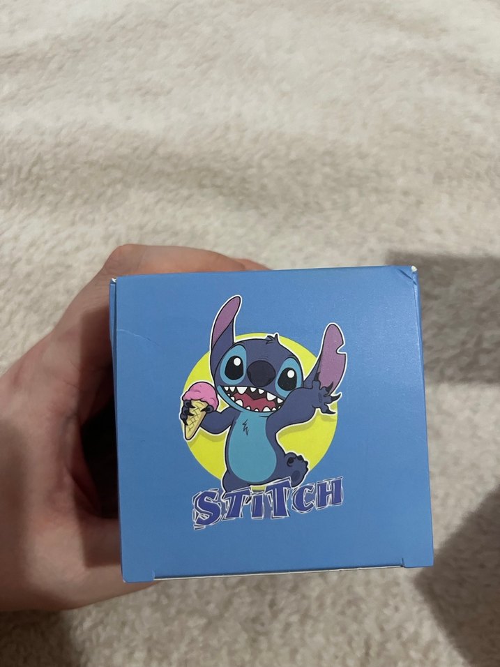 Lilo&Stitch blindbox - Görsel 2