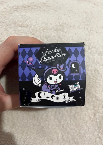 Kuromi blind box - Görsel 3