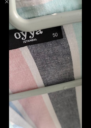 Büyük beden gömlek - Görsel 4