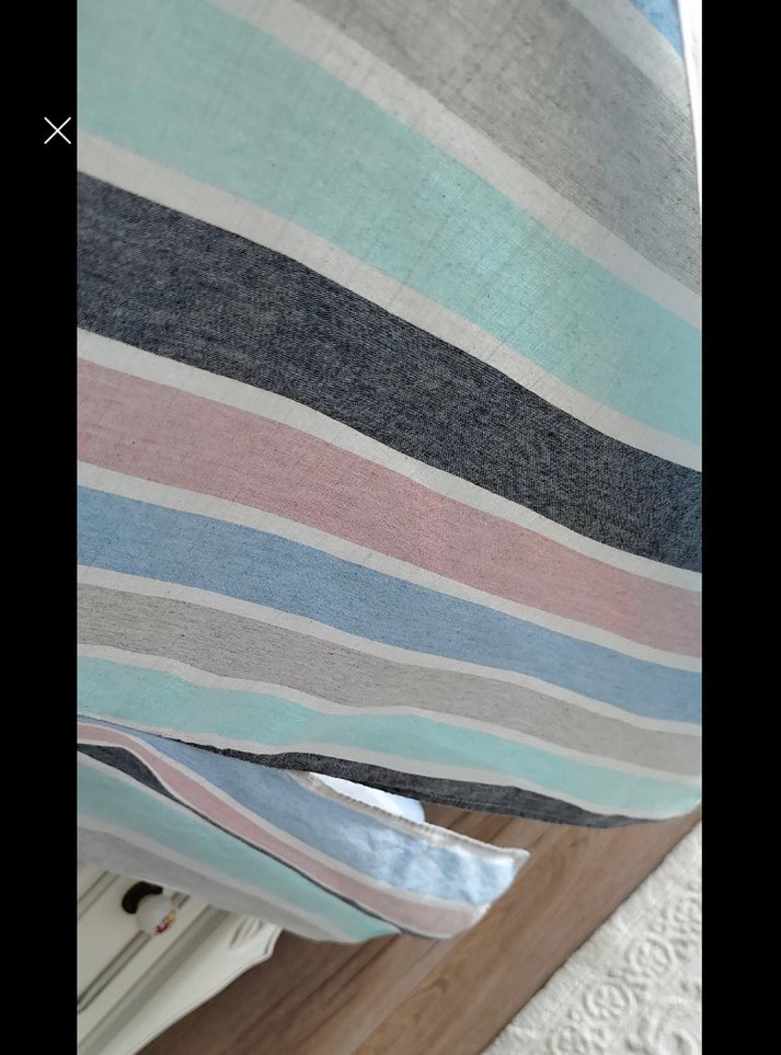 Büyük beden gömlek - Görsel 2