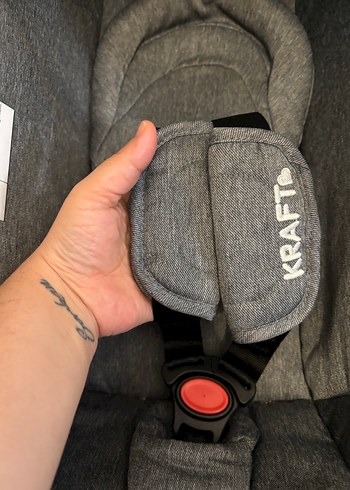 Puset&oto koltuğu - Görsel 3