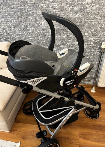 Puset&oto koltuğu - Görsel 7