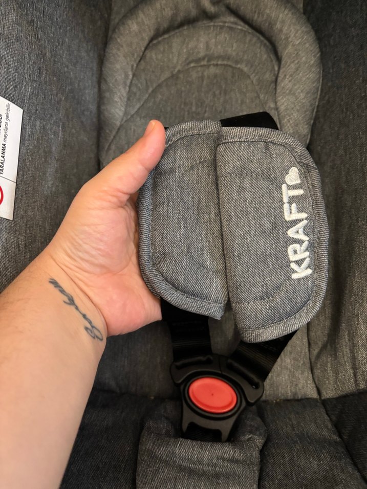 Puset&oto koltuğu - Görsel 3