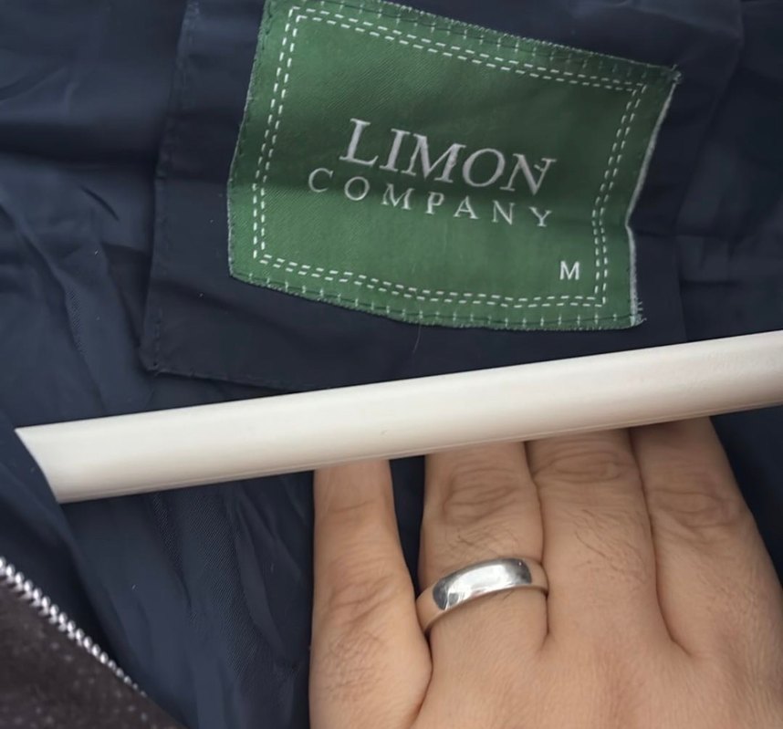 Kadın Lacivert Midi Kaban - Görsel 2