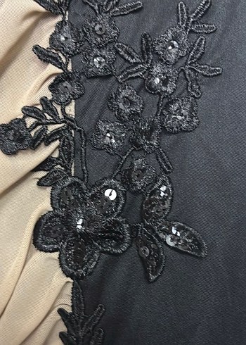 Kısa abiye - Görsel 2