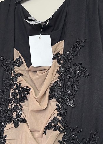 Kısa abiye - Görsel 4