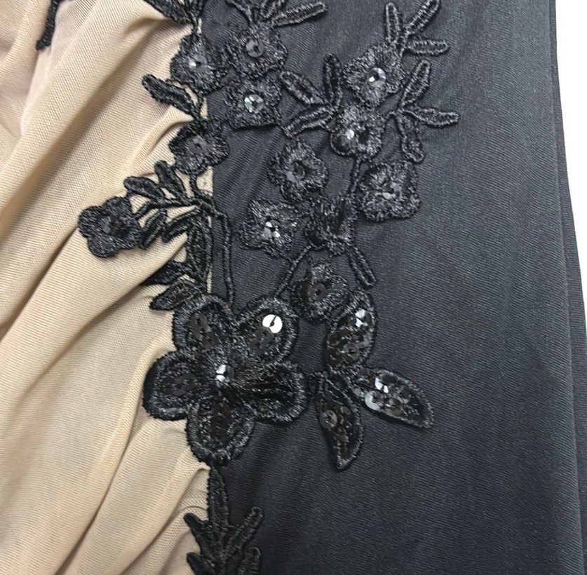 Kısa abiye - Görsel 2