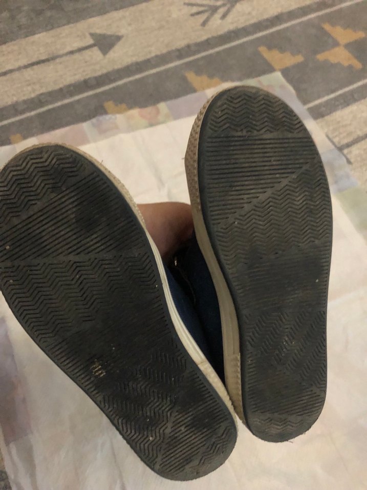 Erkek Çocuk Spor Ayakkabı - Görsel 3