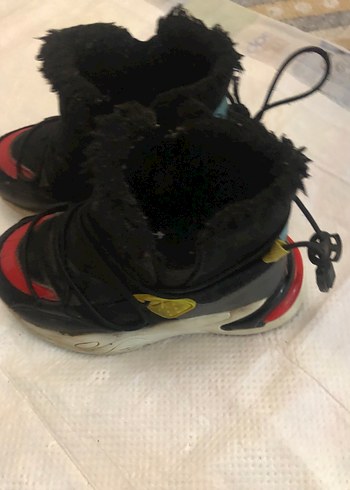 Wicco Erkek Çocuk Botu - Görsel 4