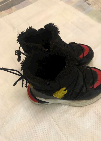 Wicco Erkek Çocuk Botu - Görsel 3