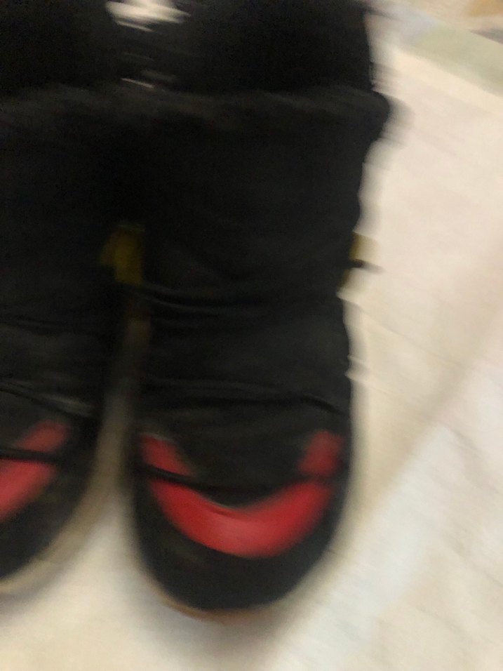 Wicco Erkek Çocuk Botu - Görsel 2