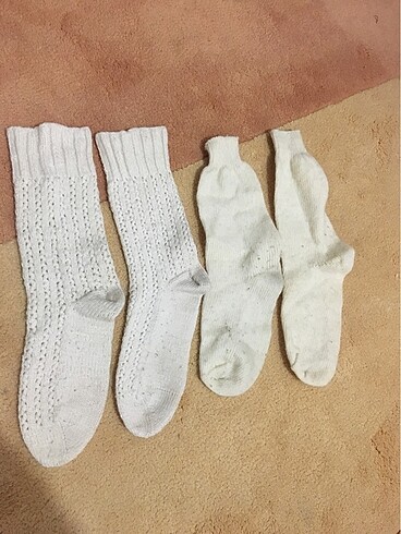 Yün Çorap Örme Çorap Tasarımcı Gece Elbisesi %20 İndirimli - Gardrops
