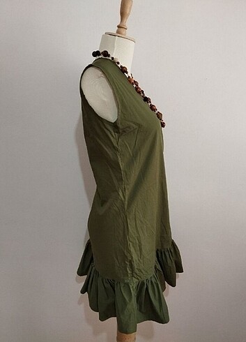 American Vintage y2k grunge vintage fairycore otantik elbise
