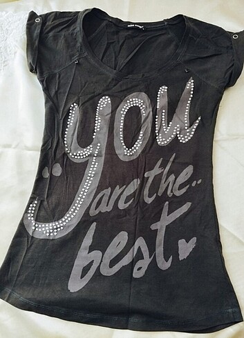 American Vintage Y2k 2000s tshirt 2000ler gothic gotik tshirt