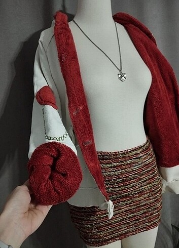 American Vintage #y2k #grunge #vintage #lolita #fairycore #kapsonlu
