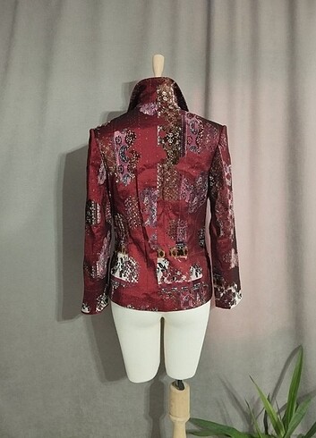 American Vintage #vintage #coquette #cottage #gothic #y2k #ceket