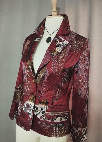 s Beden #vintage #coquette #cottage #gothic #y2k #ceket