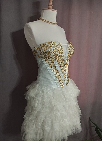 American Vintage #y2k #fairycore #lolita #vintage #elbise