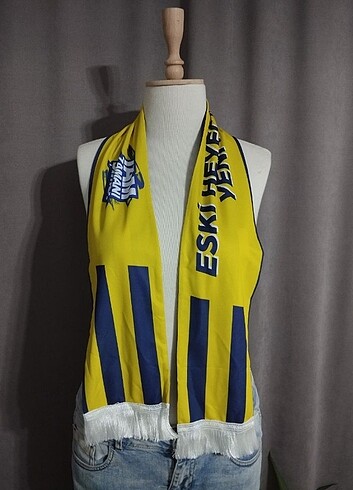 Beden lacivert Renk #fenerium fenerbahce şal