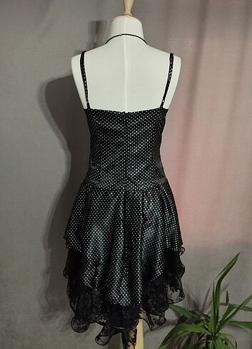 Vintage Love #gothic #gotik #vintage #fairy #elbise