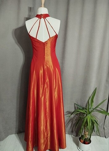 s Beden SATILDI....#y2k #fair #vintage #gothic #coquette #elbise