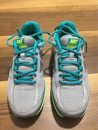 Orjinal Nike az kullanıldı