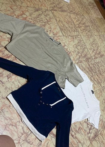 3 lü set
