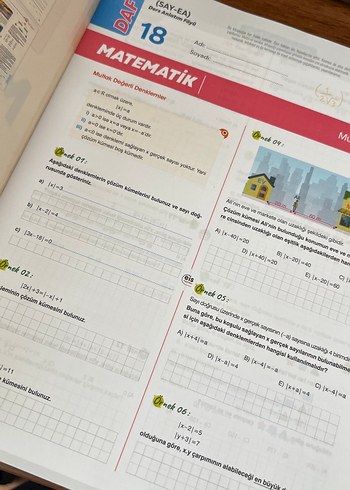  EİS 1. Kitap Ders 01-50