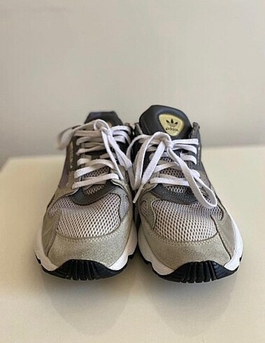 Adidas Adidas falcon ayakkabı