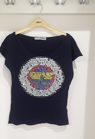 orijinal fenerium tişört