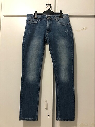 Erkek jean