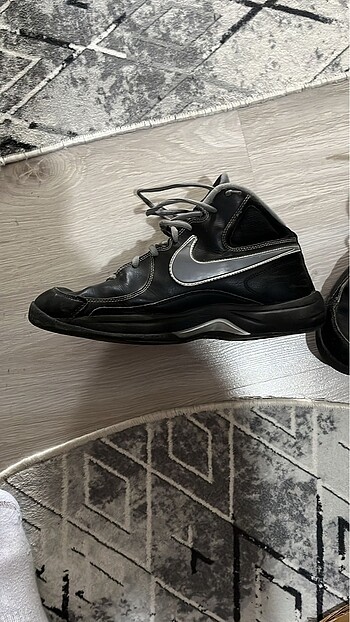 Nike Nike Orijinal Basketbol Ayakkabısı