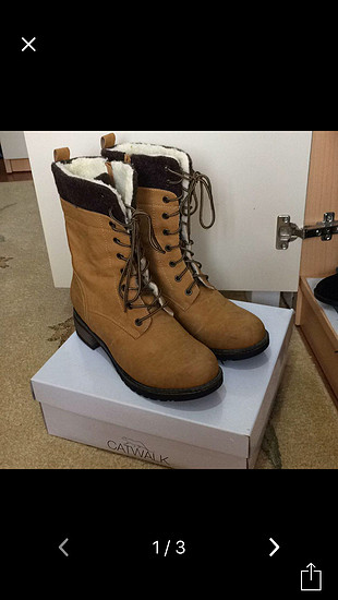 40 Beden CATWALK JUNKİE