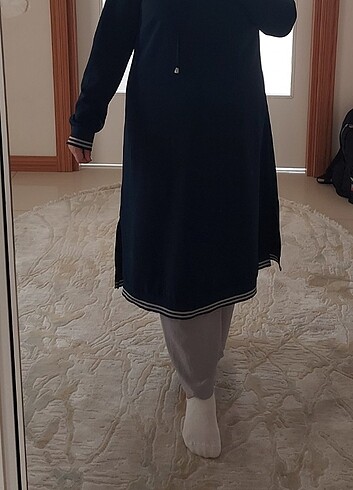 Uzun Tunik