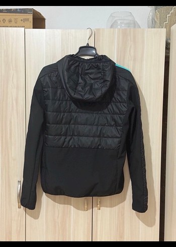 Adidas Mercedes amg mont özel seri - Görsel 4